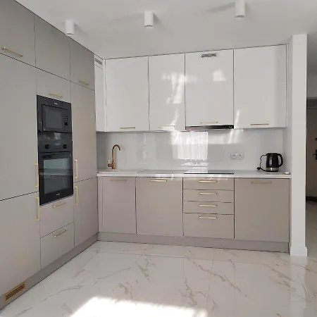 Appartement #plazapremium *