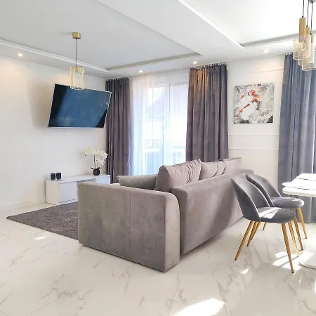 Lägenhet #plazapremium