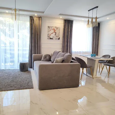 Appartement #plazapremium