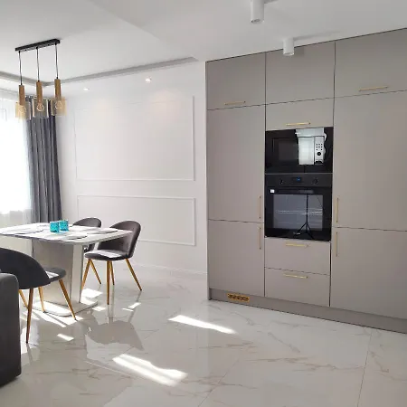 Appartement #plazapremium *
