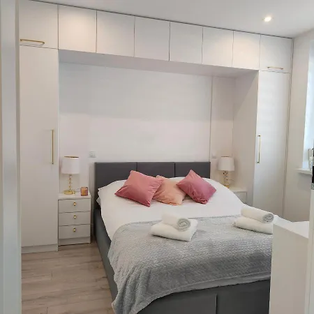 #plazapremium Appartement