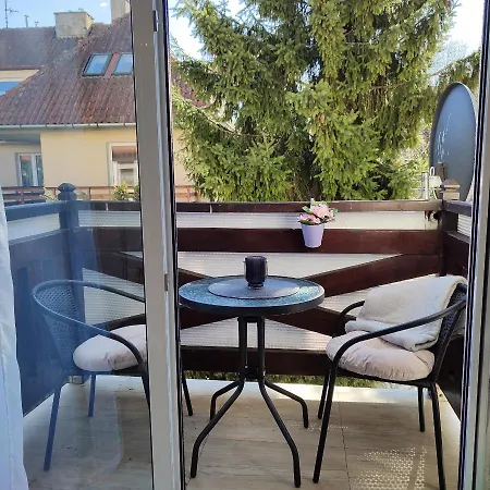 Appartement #plazapremium