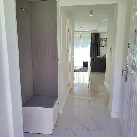 Appartement #plazapremium *