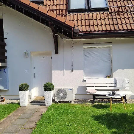 Apartament #plazapremium