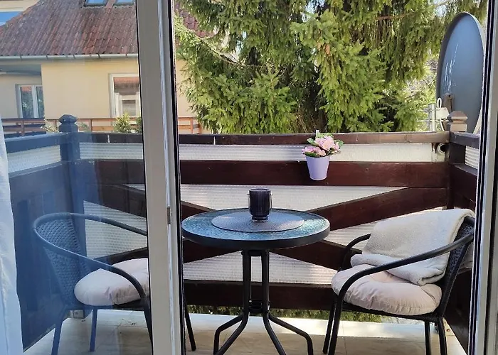 Apartament #plazapremium